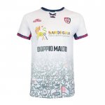 Tailandia Camisola Cagliari Calcio 2º 2025-2026