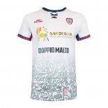 Tailandia Camisola Cagliari Calcio 2º 2025-2026