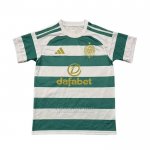 Tailandia Camisola Celtic 1º 2026-2027
