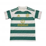 Tailandia Camisola Celtic 1º 2026-2027