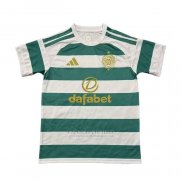 Tailandia Camisola Celtic 1º 2026-2027