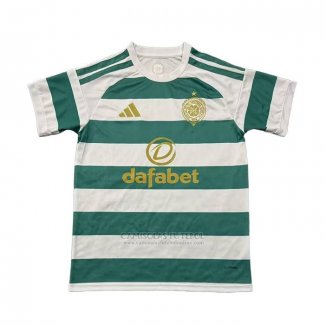 Tailandia Camisola Celtic 1º 2026-2027