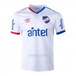 Tailandia Camisola Club Nacional de Football 1º 2021