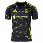 Tailandia Camisola Columbus Crew 2º 2025