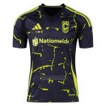 Tailandia Camisola Columbus Crew 2º 2025