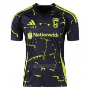 Tailandia Camisola Columbus Crew 2º 2025