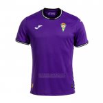 Tailandia Camisola Cordoba 2º 2024-2025