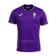Tailandia Camisola Cordoba 2º 2024-2025