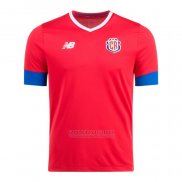 Tailandia Camisola Costa Rica 1º 2022