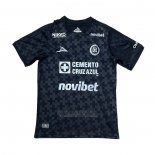 Tailandia Camisola Cruz Azul 3º 2025-2026