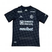 Tailandia Camisola Cruz Azul 3º 2025-2026