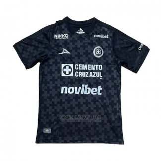 Tailandia Camisola Cruz Azul 3º 2025-2026