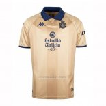 Tailandia Camisola Deportivo La Coruna Anniversary 2024-2025
