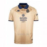 Tailandia Camisola Deportivo La Coruna Anniversary 2024-2025