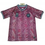 Tailandia Camisola Dinamarca 1º 2025