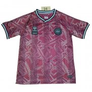 Tailandia Camisola Dinamarca 1º 2025