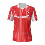 Tailandia Camisola Dinamo Bucuresti 1º 2025-2026