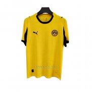Tailandia Camisola Dortmund Cup 2025-2026