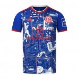 Tailandia Camisola Dusseldorf Goleiro Special 2024-2025