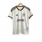 Tailandia Camisola Espanha Special 2026 Branco