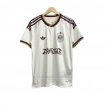 Tailandia Camisola Espanha Special 2026 Branco