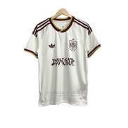 Tailandia Camisola Espanha Special 2026 Branco