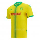 Tailandia Camisola FC Nantes 1º 2021-2022
