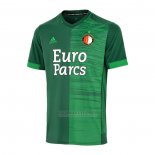 Tailandia Camisola Feyenoord 2º 2021-2022