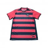 Tailandia Camisola Flamengo Special 2026 Vermelho