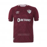 Tailandia Camisola Fluminense 3º 2022