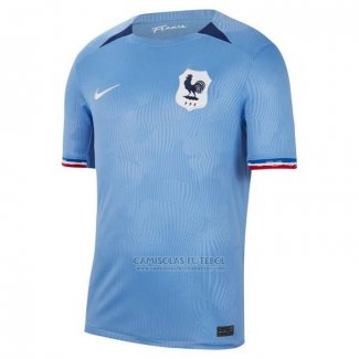 Tailandia Camisola Franca 1º 2023