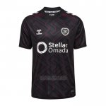 Tailandia Camisola Hearts Goleiro 2º 2026-2027