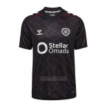 Tailandia Camisola Hearts Goleiro 2º 2026-2027