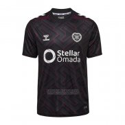 Tailandia Camisola Hearts Goleiro 2º 2026-2027