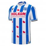 Tailandia Camisola Heerenveen 1º 2025-2026