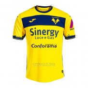 Tailandia Camisola Hellas Verona 2º 2023-2024