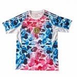 Tailandia Camisola Inter Miami Special 2025 Azul Vermelho