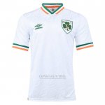 Tailandia Camisola Irlanda Special 2026 Branco