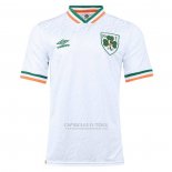 Tailandia Camisola Irlanda Special 2026 Branco