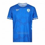 Tailandia Camisola Israel 2º 2025-2026