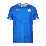 Tailandia Camisola Israel 2º 2025-2026
