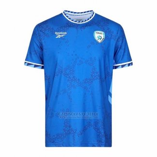 Tailandia Camisola Israel 2º 2025-2026