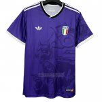 Tailandia Camisola Italia Special 2025 Purpura