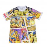 Tailandia Camisola Japao Anime 2025-2026