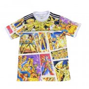 Tailandia Camisola Japao Anime 2025-2026
