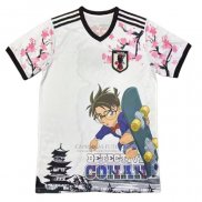Tailandia Camisola Japao Cartoon 2024-2025