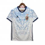 Tailandia Camisola Japao Dragon Ball 2025 Branco