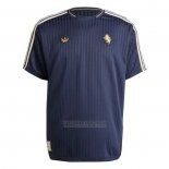 Tailandia Camisola Juventus Icon 2025-2026
