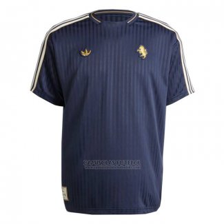Tailandia Camisola Juventus Icon 2025-2026