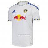 Tailandia Camisola Leeds United 1º 2025-2026